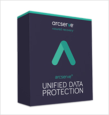 Arcserve UDP(Unified Data Protection)