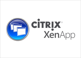 Citrix XenApp